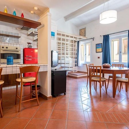 Ferret Apartment Alghero Kültér fotó