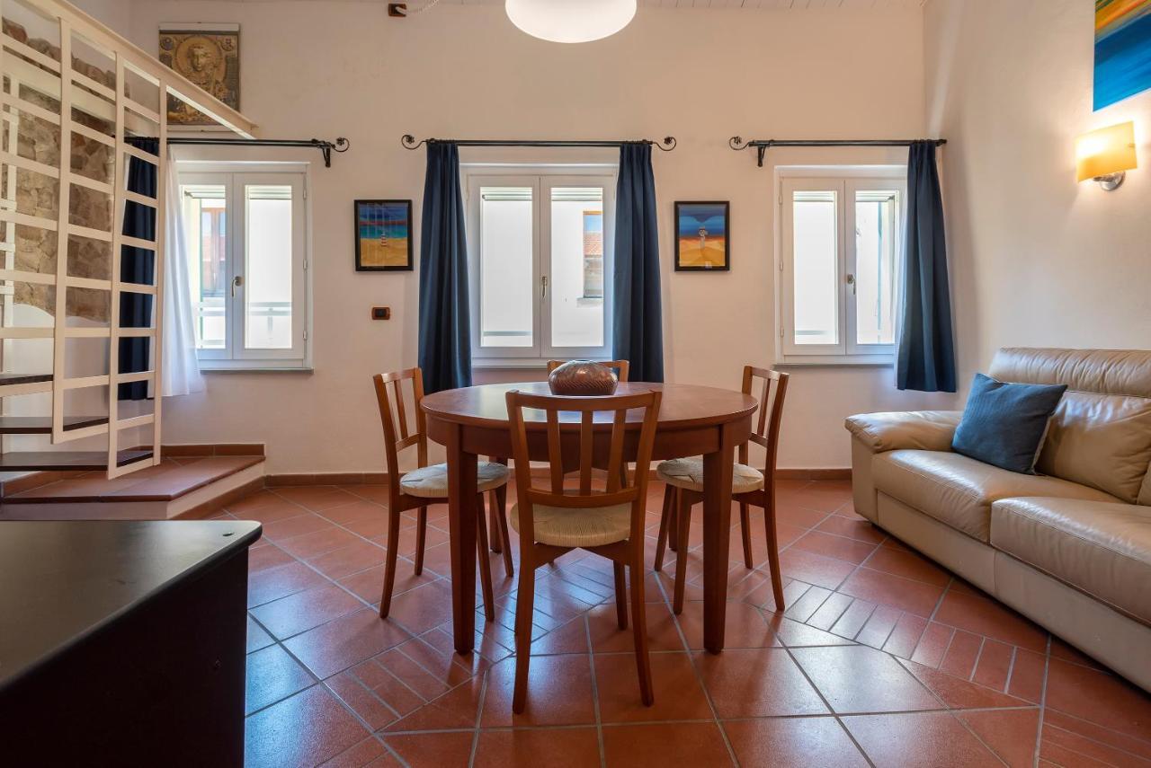 Ferret Apartment Alghero Kültér fotó