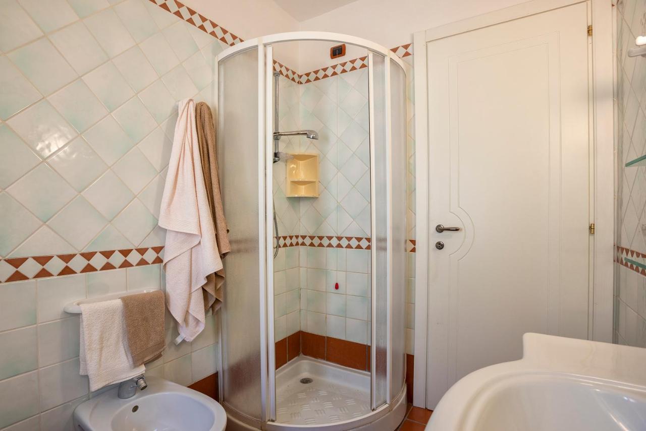 Ferret Apartment Alghero Kültér fotó