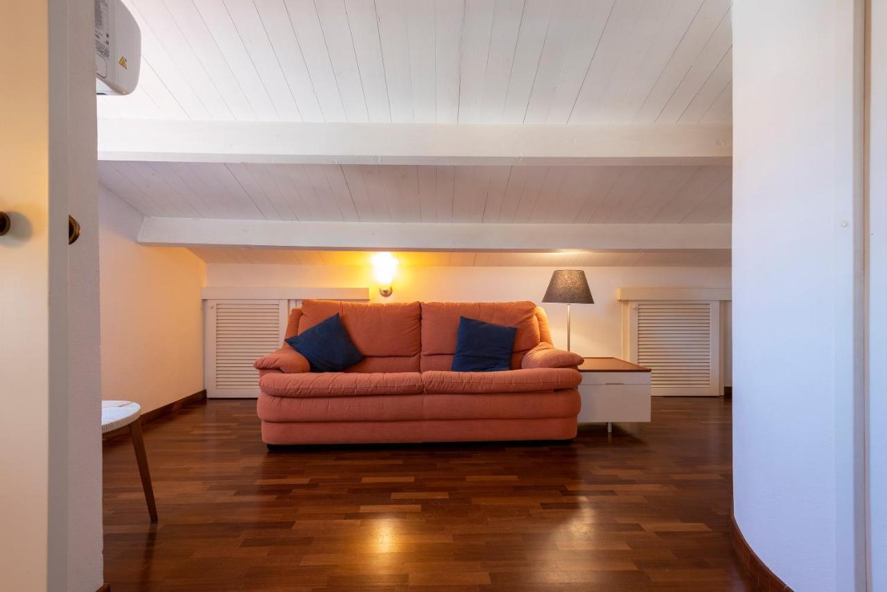 Ferret Apartment Alghero Kültér fotó