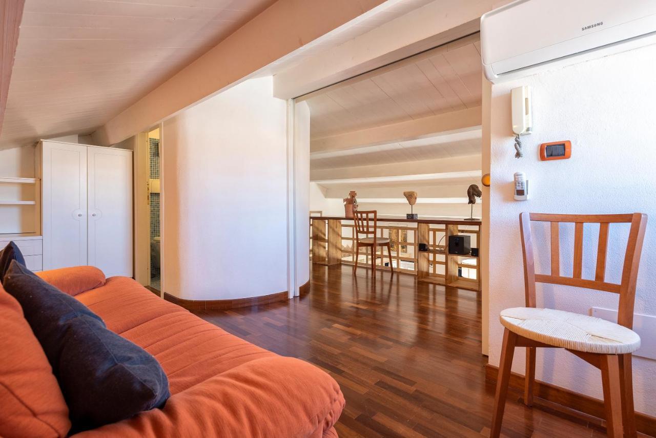 Ferret Apartment Alghero Kültér fotó