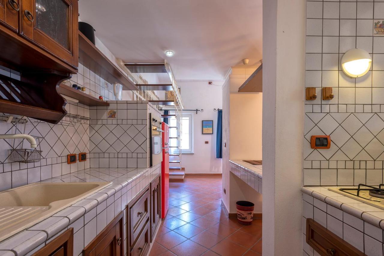 Ferret Apartment Alghero Kültér fotó