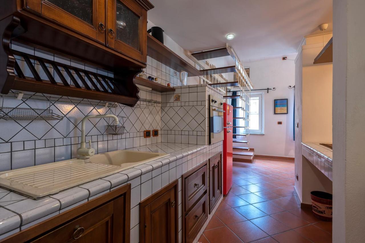Ferret Apartment Alghero Kültér fotó