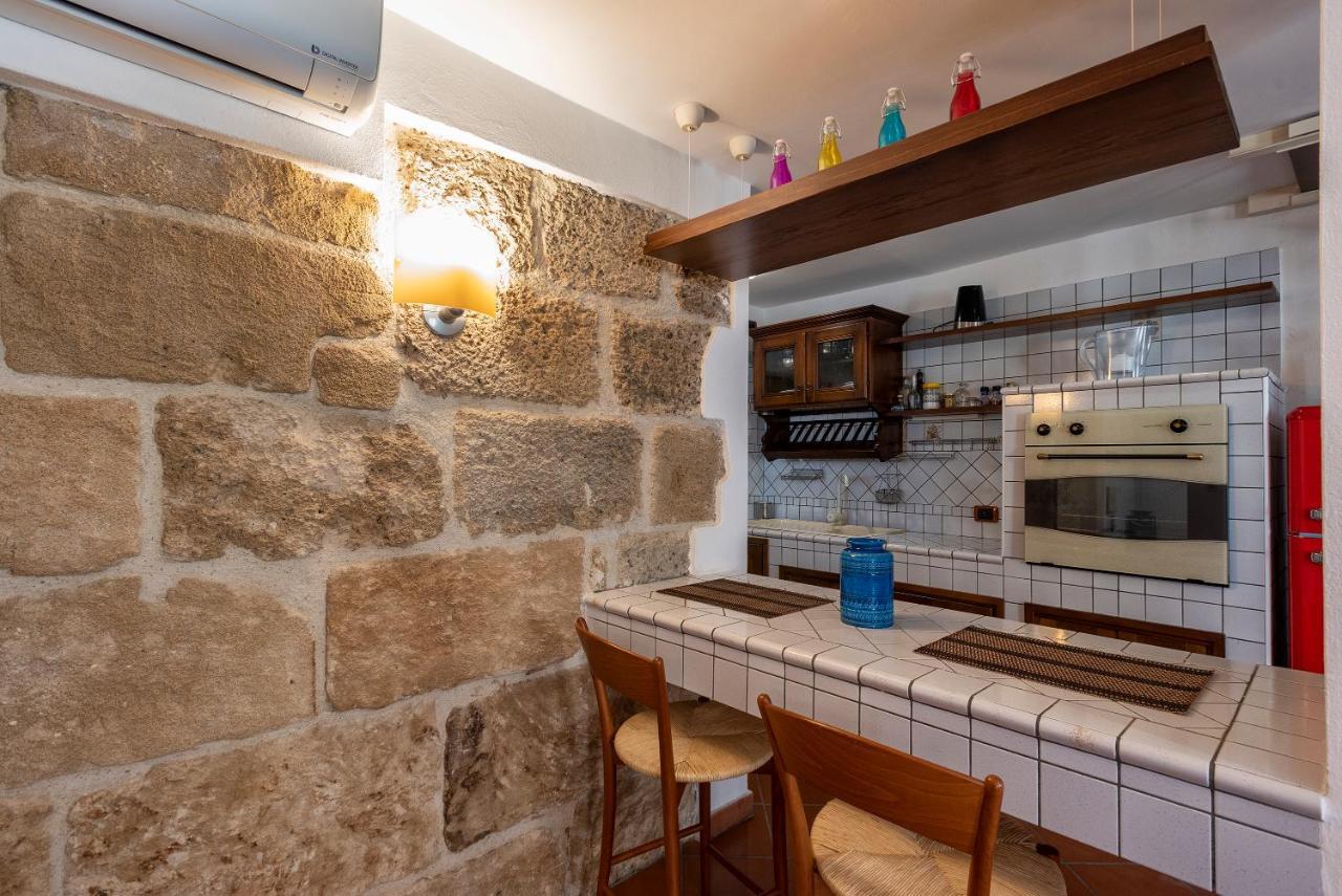 Ferret Apartment Alghero Kültér fotó