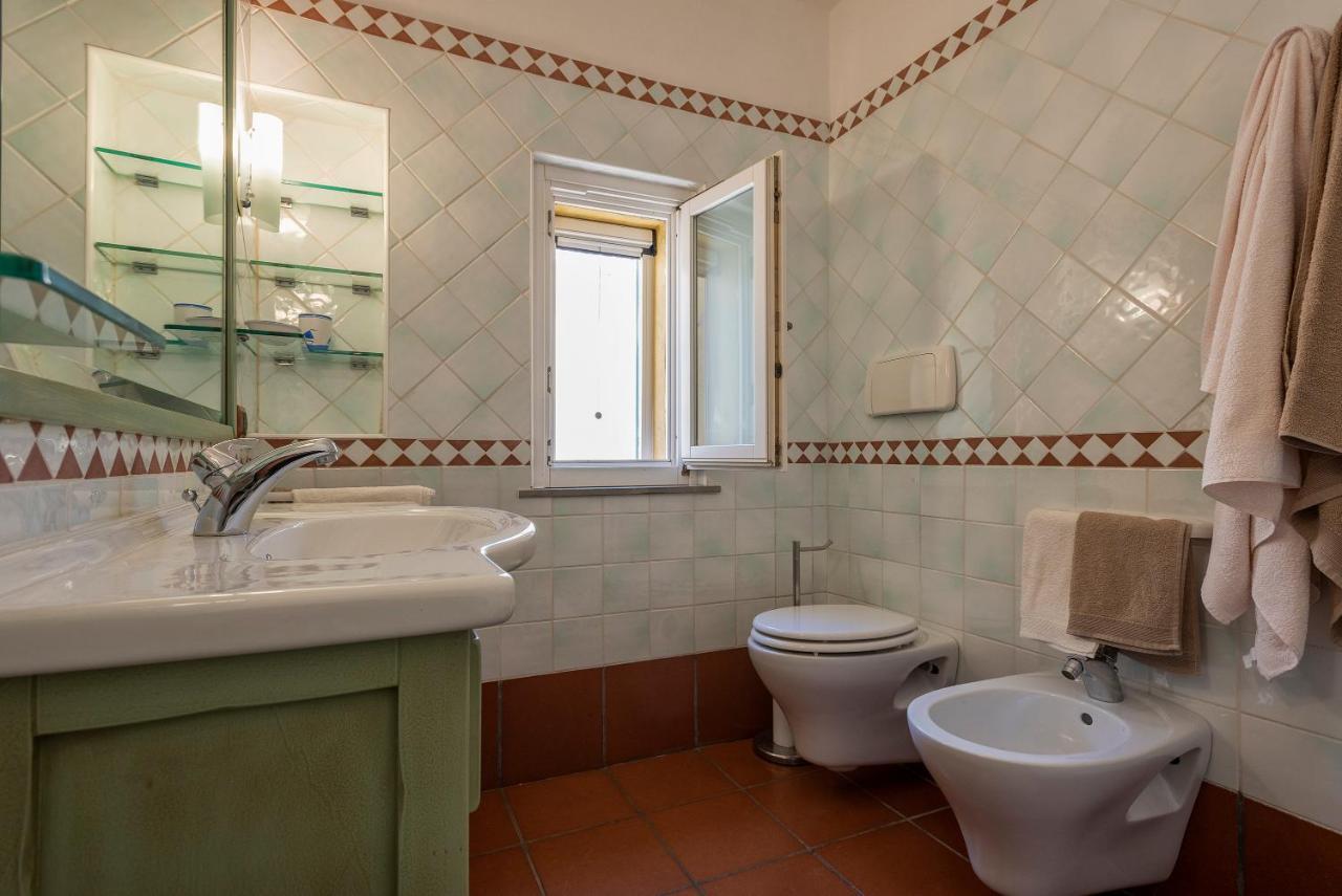 Ferret Apartment Alghero Kültér fotó