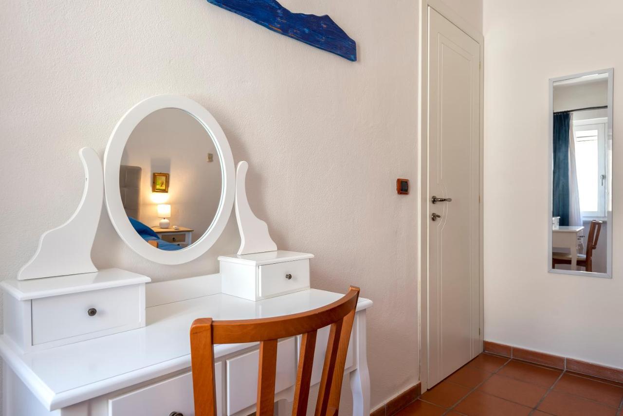 Ferret Apartment Alghero Kültér fotó