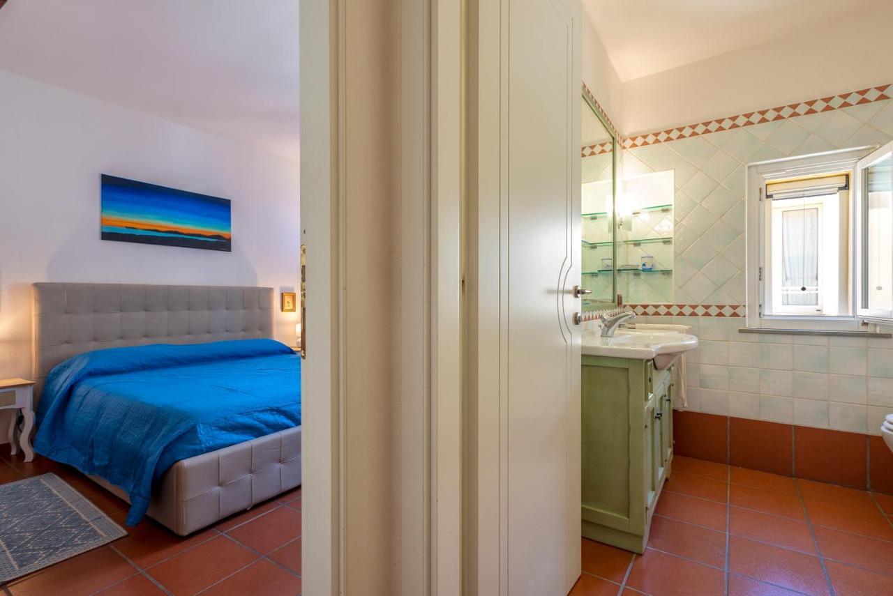 Ferret Apartment Alghero Kültér fotó