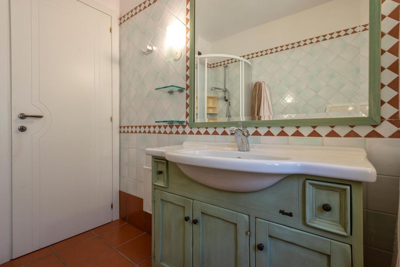 Ferret Apartment Alghero Kültér fotó